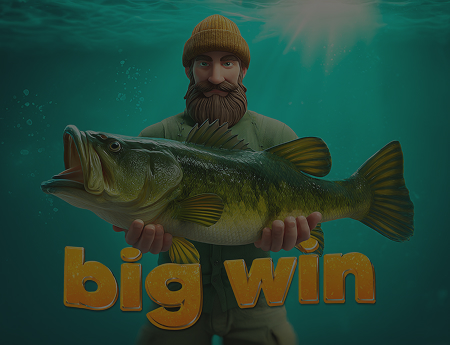 Big Bass Bonanza