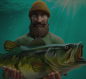 Big Bass Bonanza