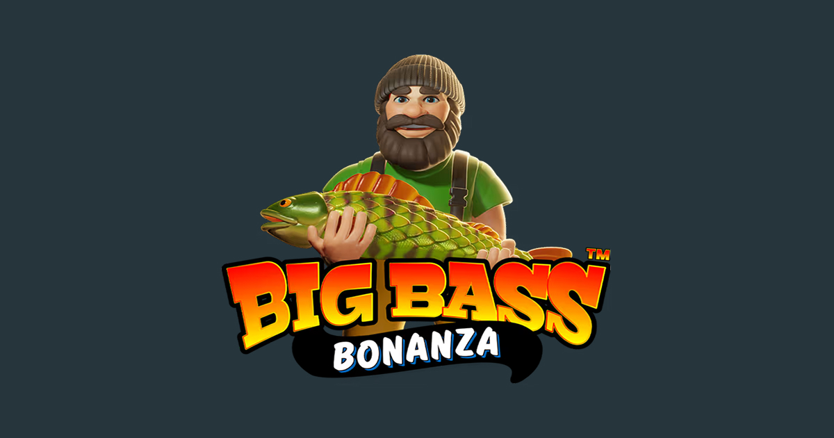 Big Bass Bonanza